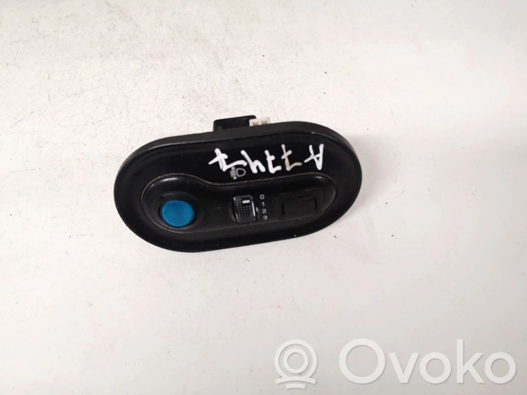 Daewoo Lanos Comutator control nivel faruri 