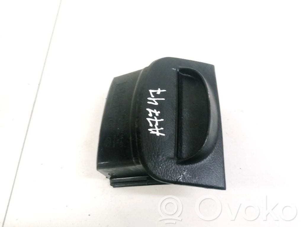 Daewoo Lanos Cendrier 