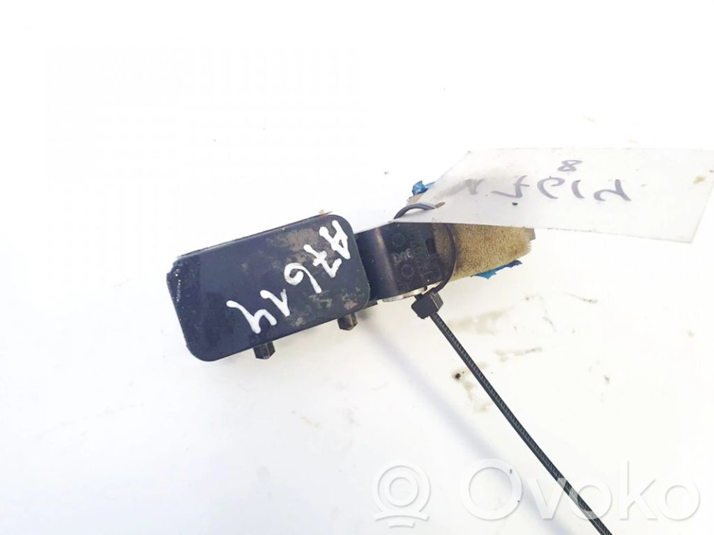 Mazda 6 Senzor impact/declanșare airbag 