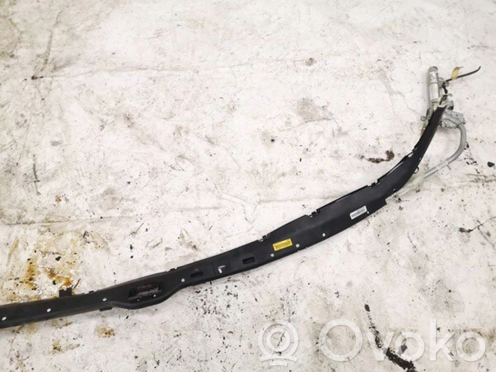 Opel Signum Airbag cortină 