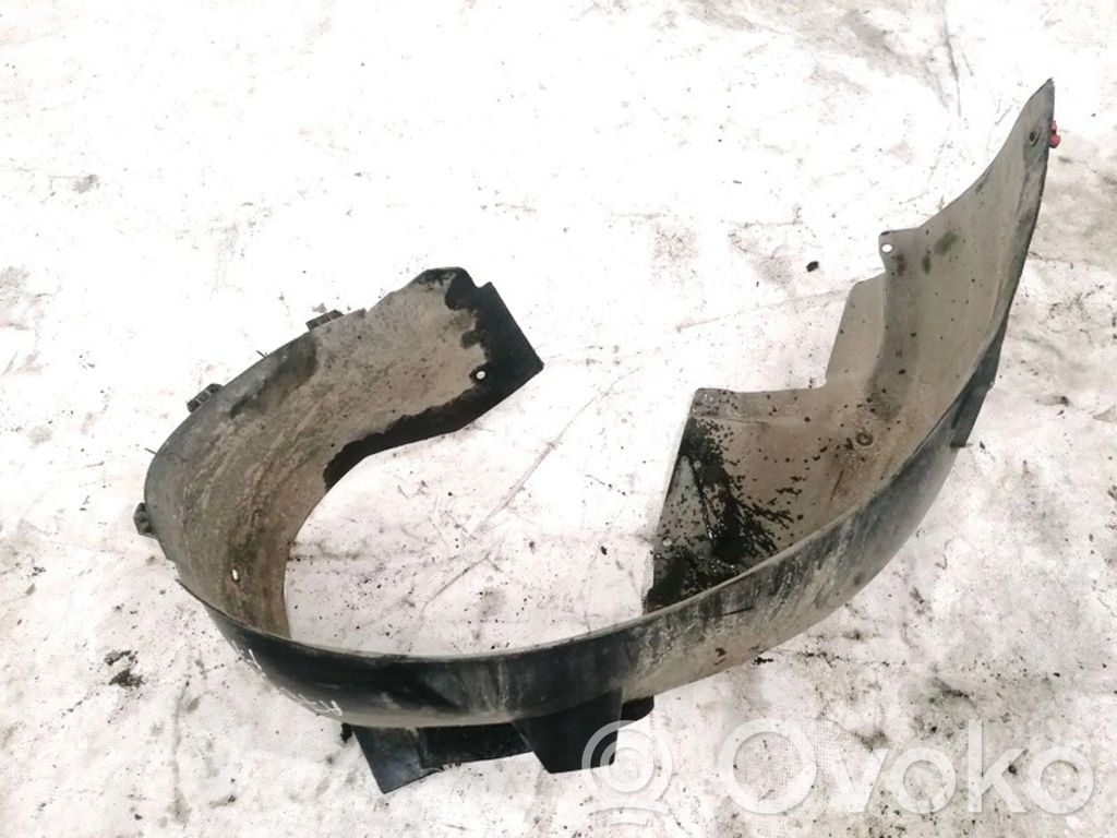 Opel Signum Rivestimento paraspruzzi passaruota anteriore
