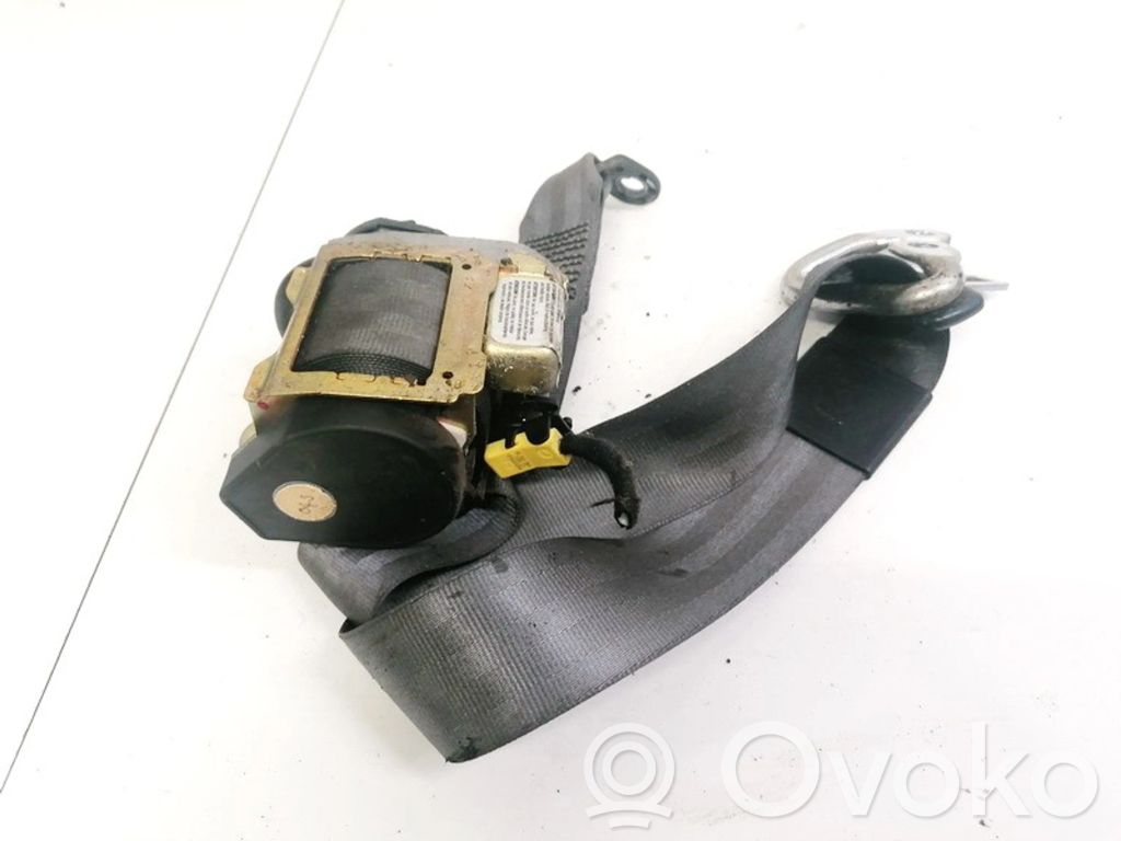 Audi TT Mk1 Cinturón delantero 