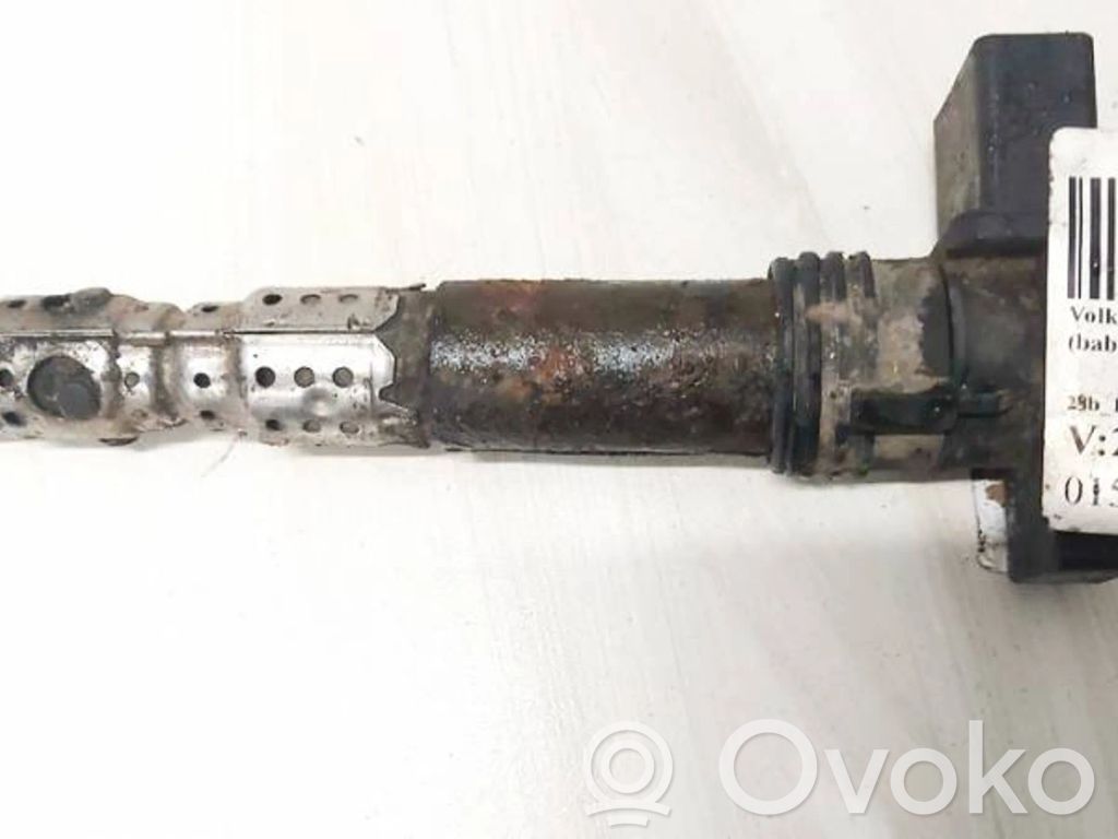 Volkswagen Polo Bobină aprindere