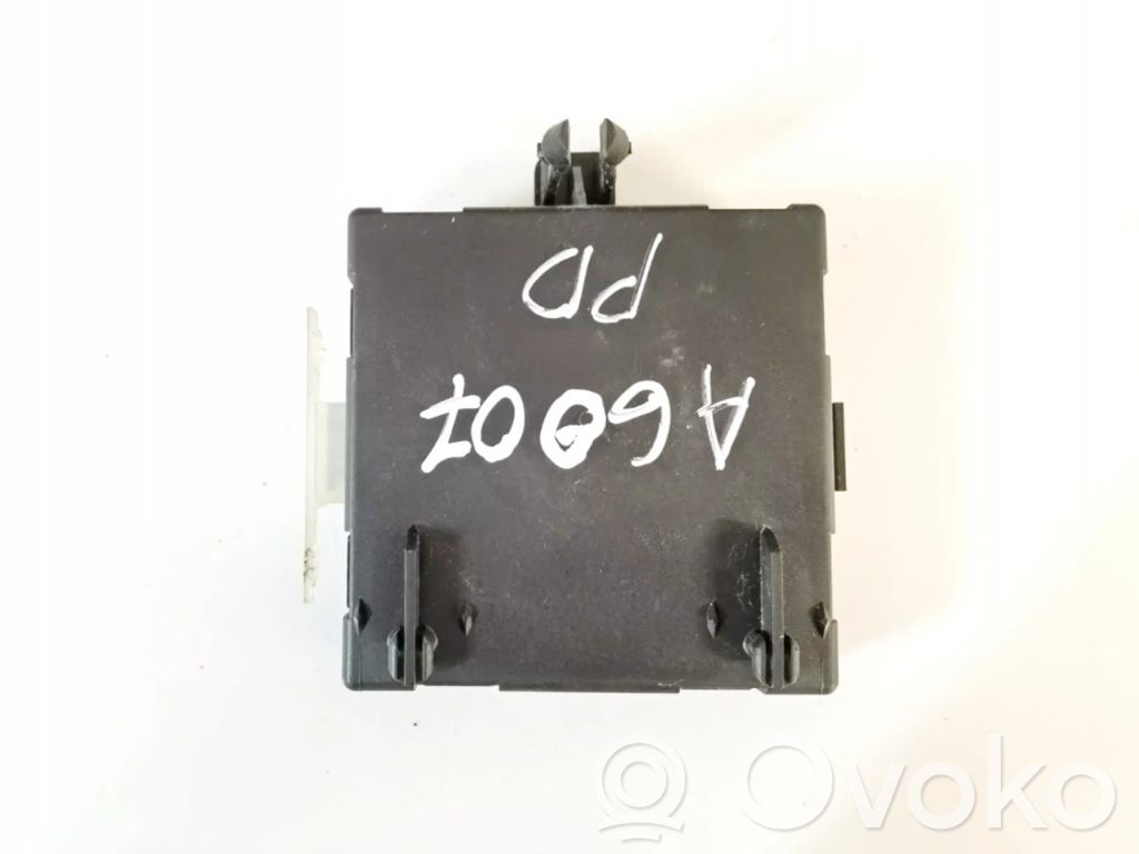 Mercedes-Benz C AMG W204 Centralina/modulo portiere