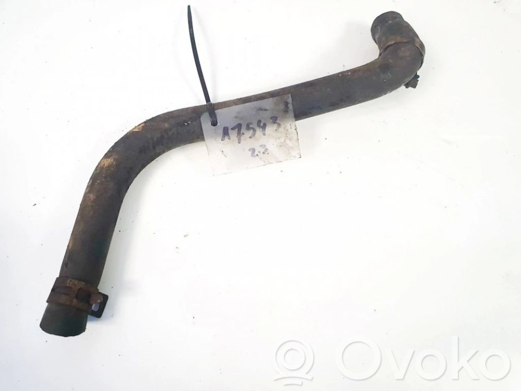 Conductă/furtun lichid de răcire motor