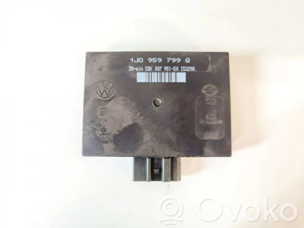 Volkswagen Golf IV Modulo comfort/convenienza