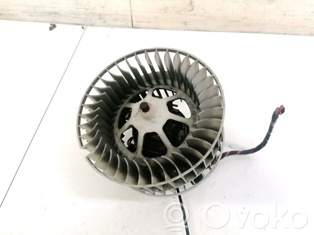 Mercedes-Benz A W168 Ventilator aerotermă