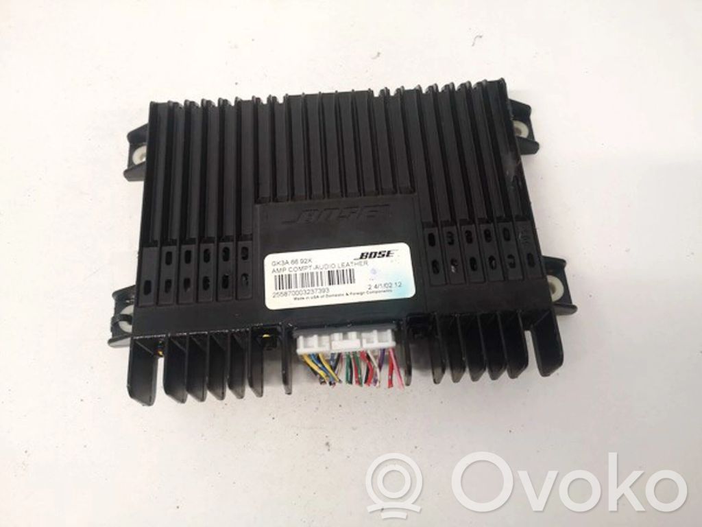 Amplificatore   GK3A6692X,GK3A6692X