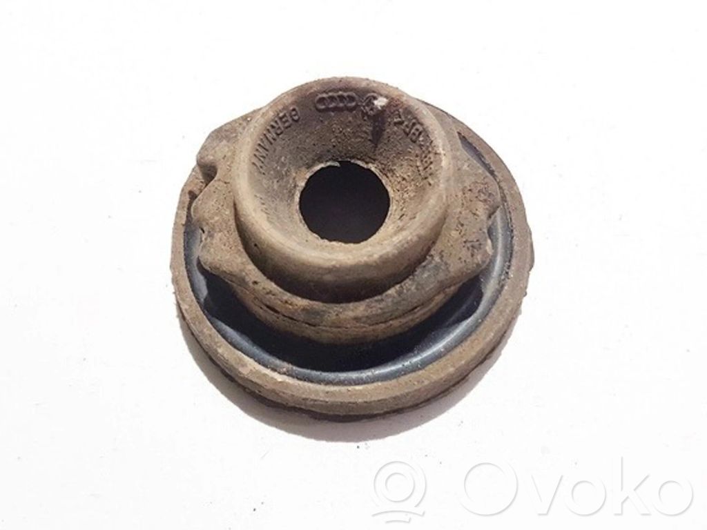 Volkswagen Fox Molla elicoidale anteriore con cuscinetti in gomma