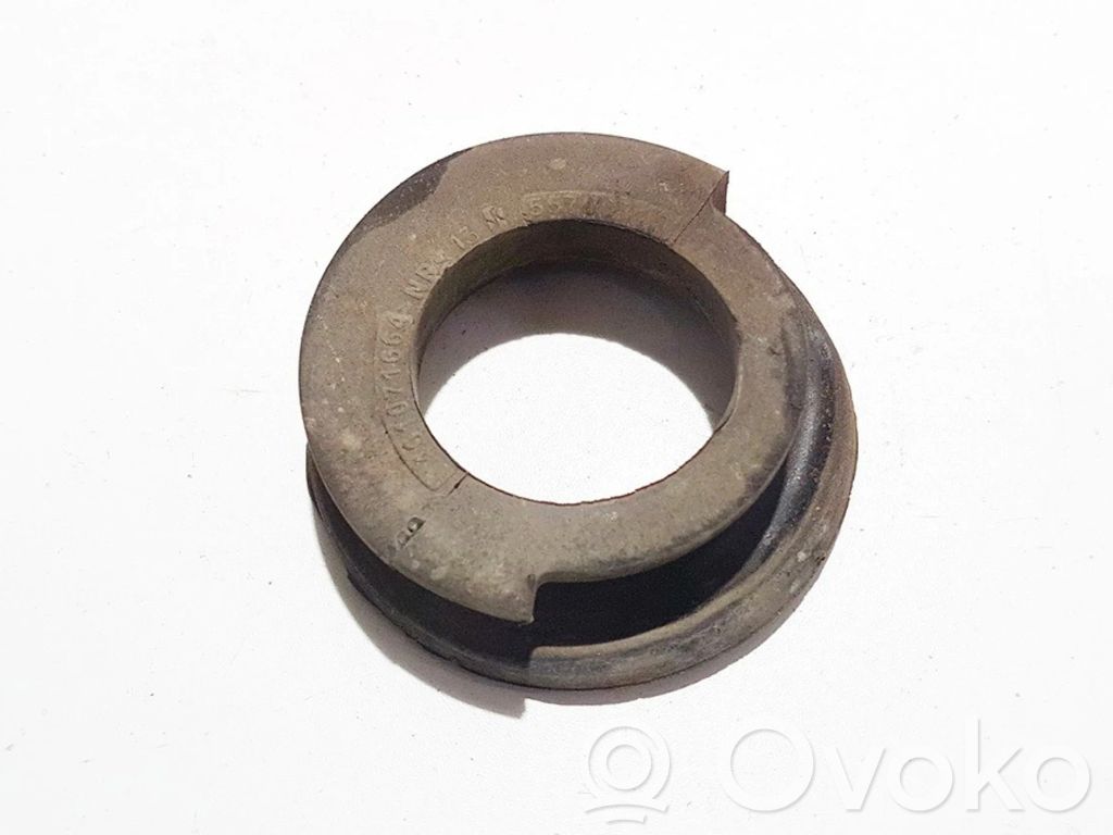 Opel Corsa D Molla elicoidale anteriore con cuscinetti in gomma 