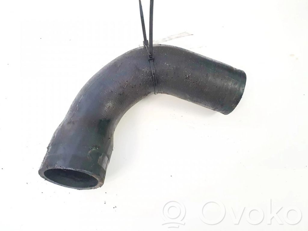 Volvo S40, V40 Furtun/conductă intercooler 