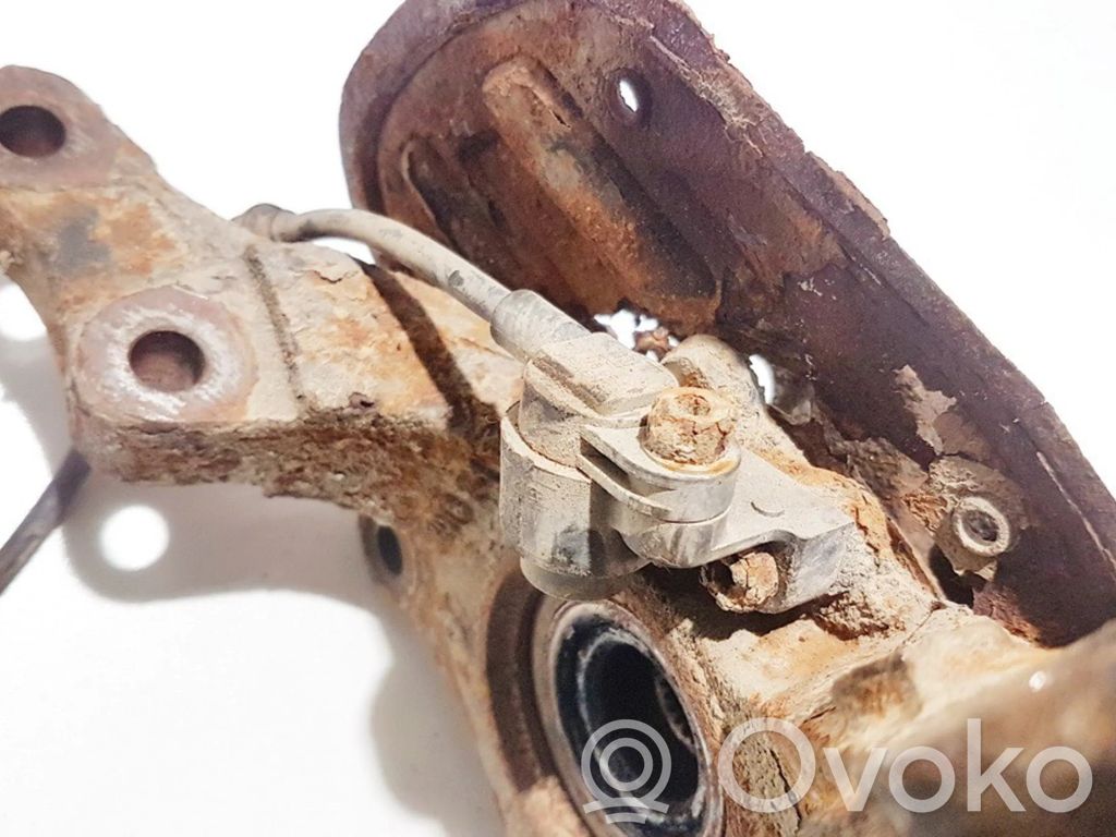 Opel Meriva A ABS Sensor 
