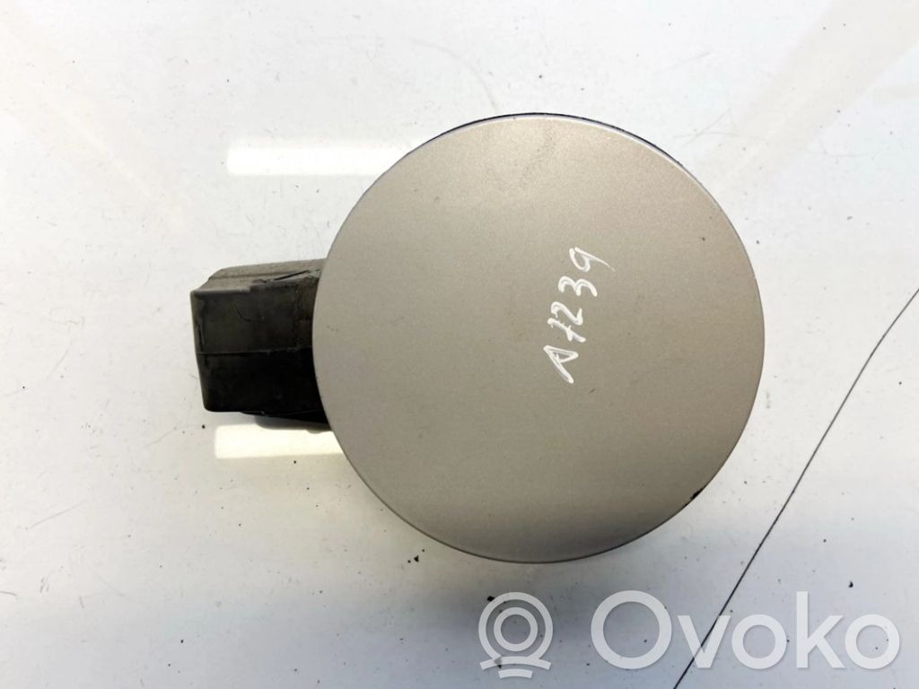 Hyundai i30 Tankdeckel Tankklappe 