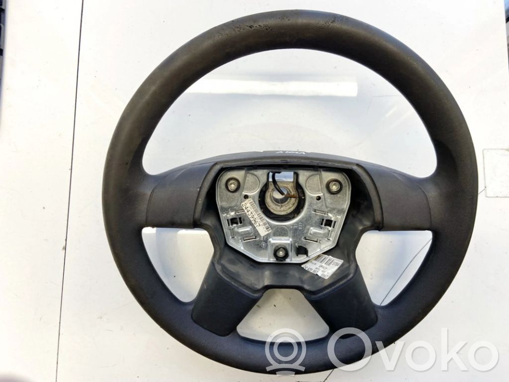 Opel Vectra C Ohjauspyörä 