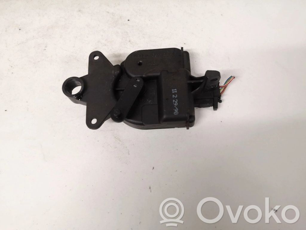 Volkswagen Golf IV Motorino attuatore aria