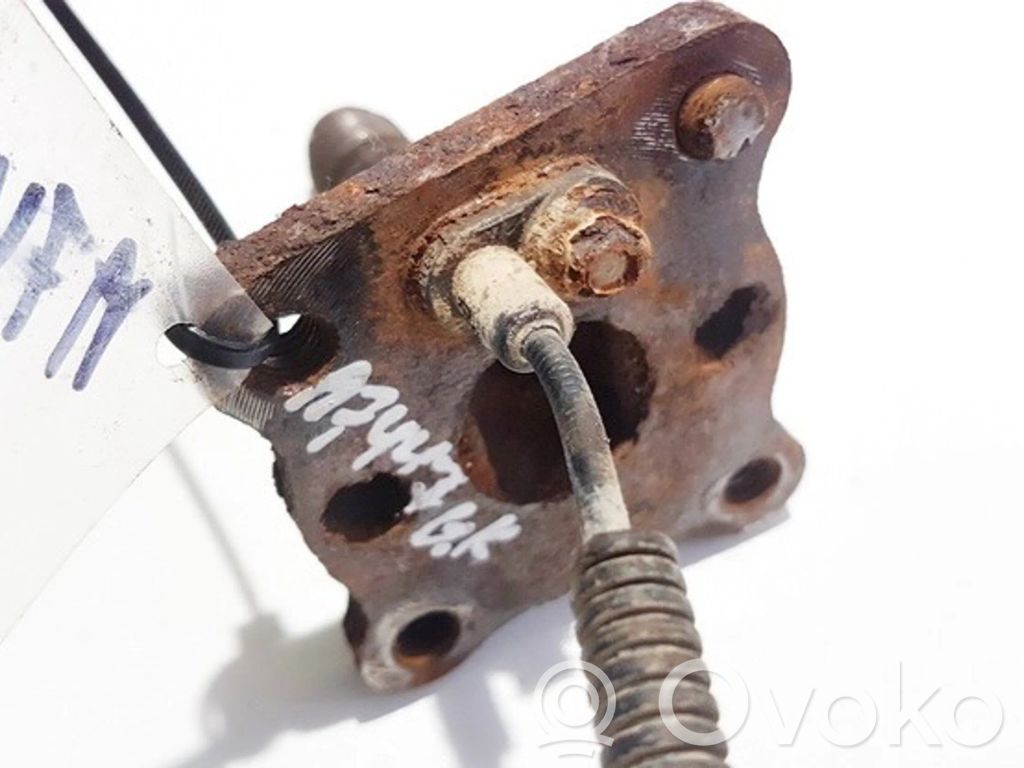 Ford Focus ABS rear brake sensor 