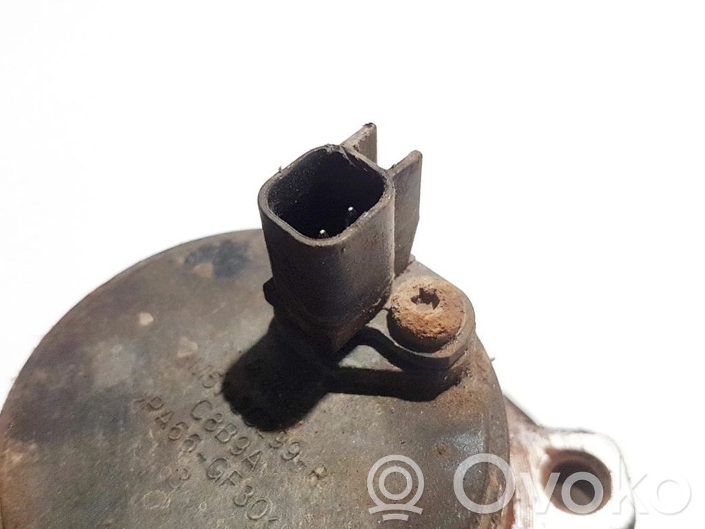 Sensor de freno del ABS trasero   3M5T2B372BC,3M5T2B372BC,10071161023,3M5T2B372BC,3M5T2B372BC