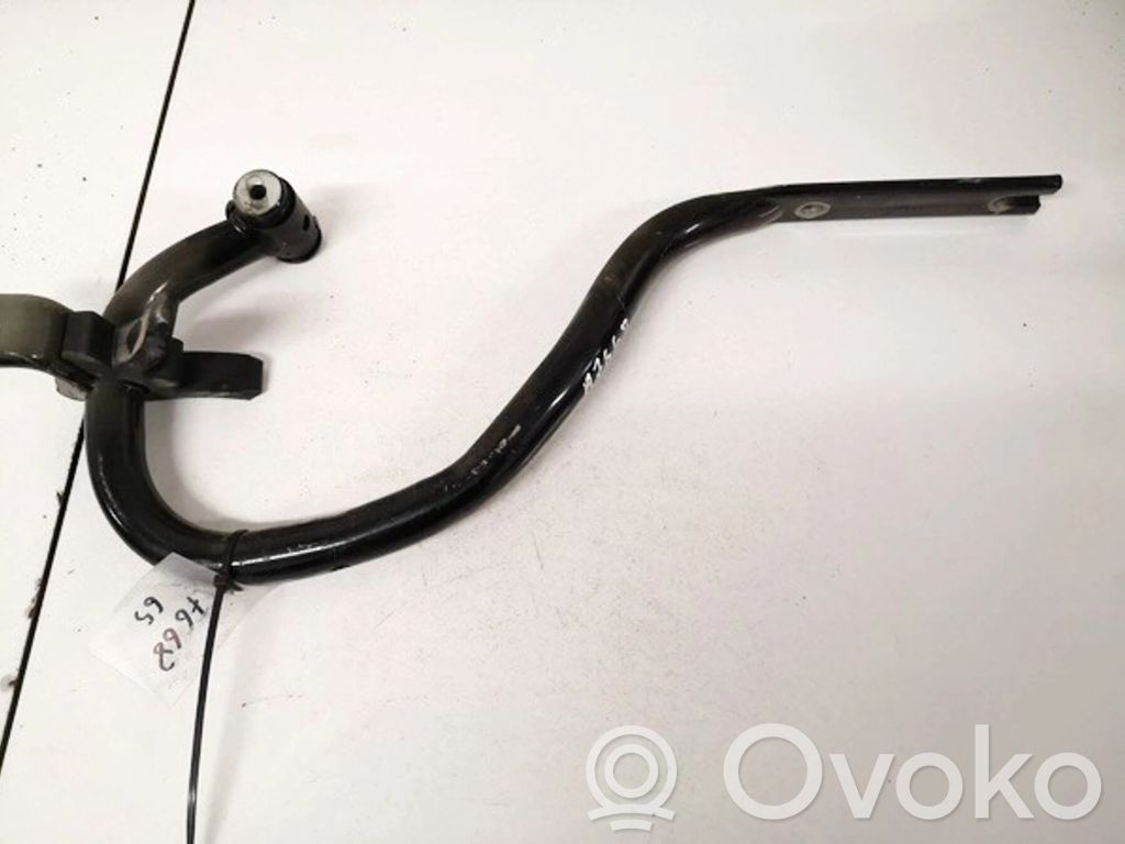 Saab 9-3 Ver2 Tailgate/trunk/boot hinge 