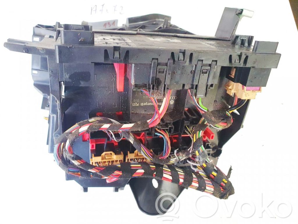 Moduł / Sterownik komfortu   1K0937049T,00845975,00845975,1K0937049T,F005V00497