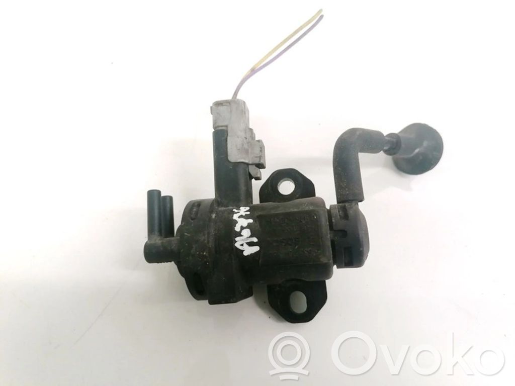 Electroválvula del turbo   9635704380,0928400414,0928400414,9635704380