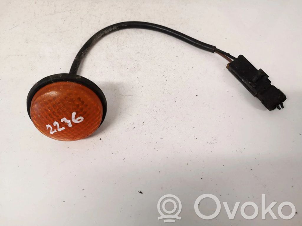 Nissan Micra Sparno posūkio žibintas 