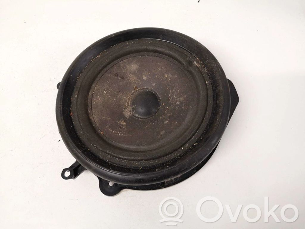 Audi A4 S4 B6 8E 8H Altoparlante portiera anteriore