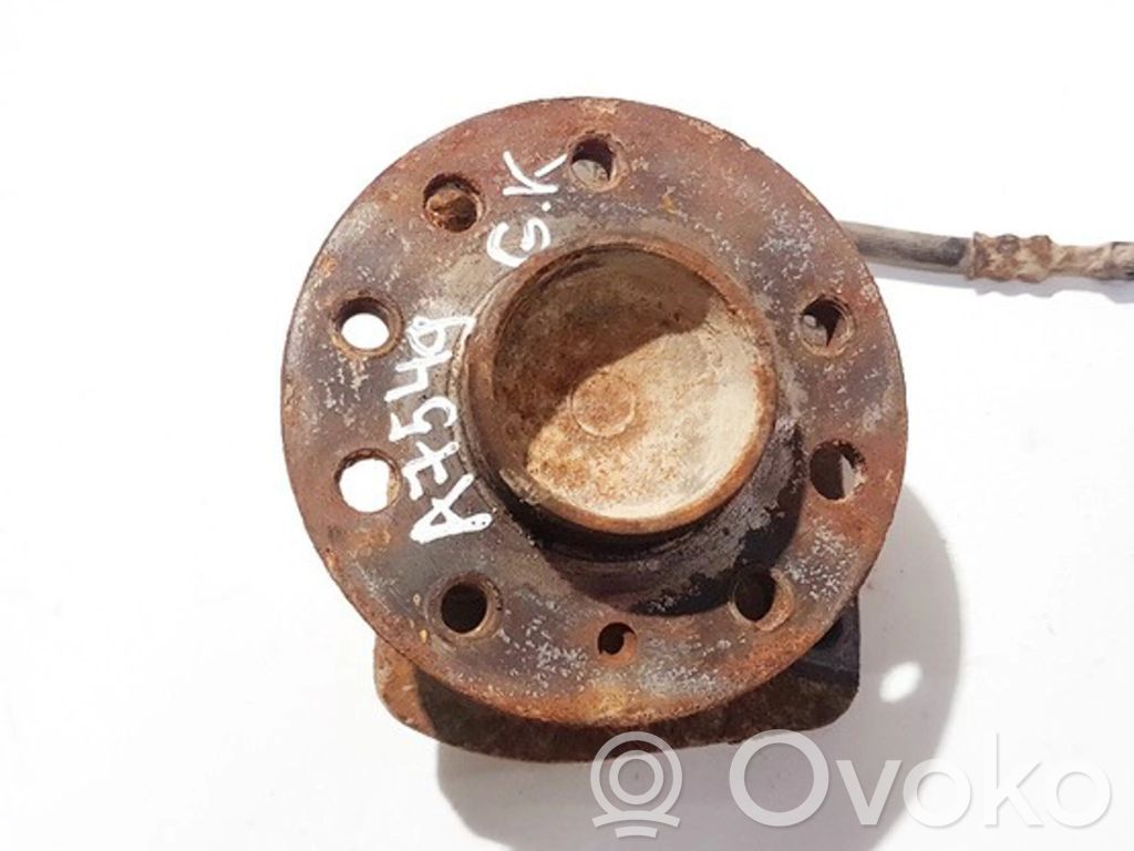 Opel Meriva A Fuzetă spate 
