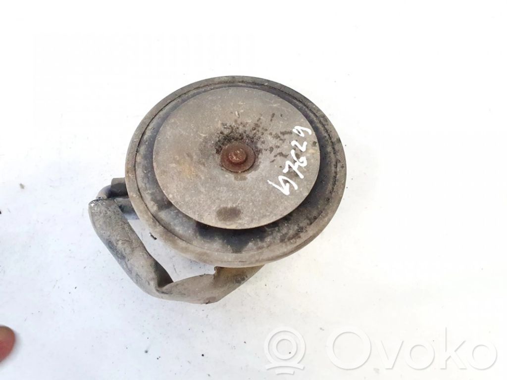 Mitsubishi Carisma Klakson 