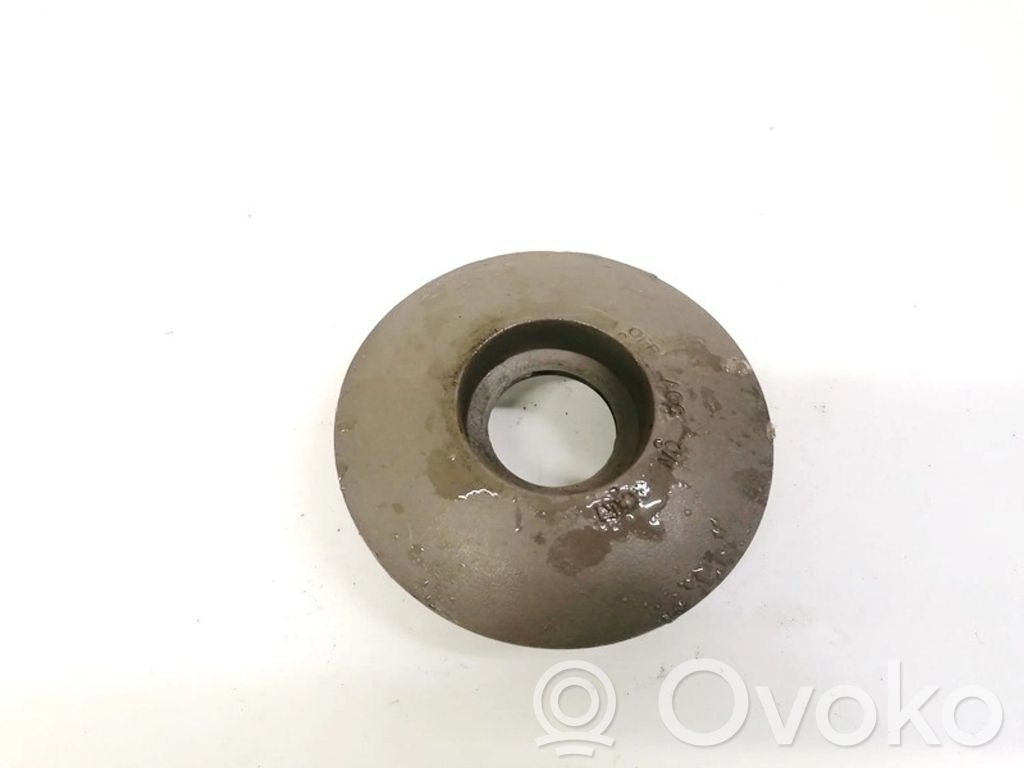 Jeep Grand Cherokee (WK) Altra parte interiore