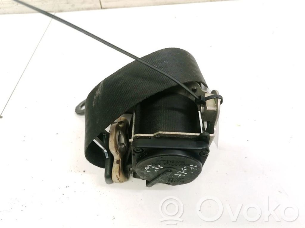 Sicherheitsgurt hinten   C481,C481
