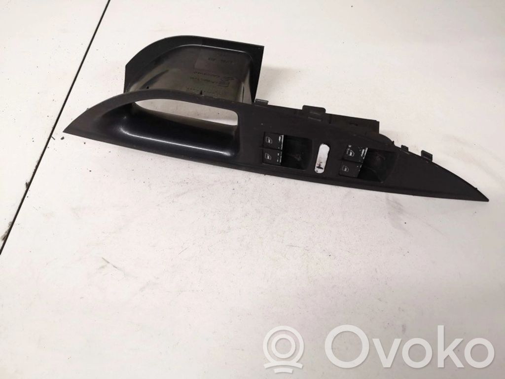 Seat Altea Interruttore di controllo dell’alzacristalli elettrico
