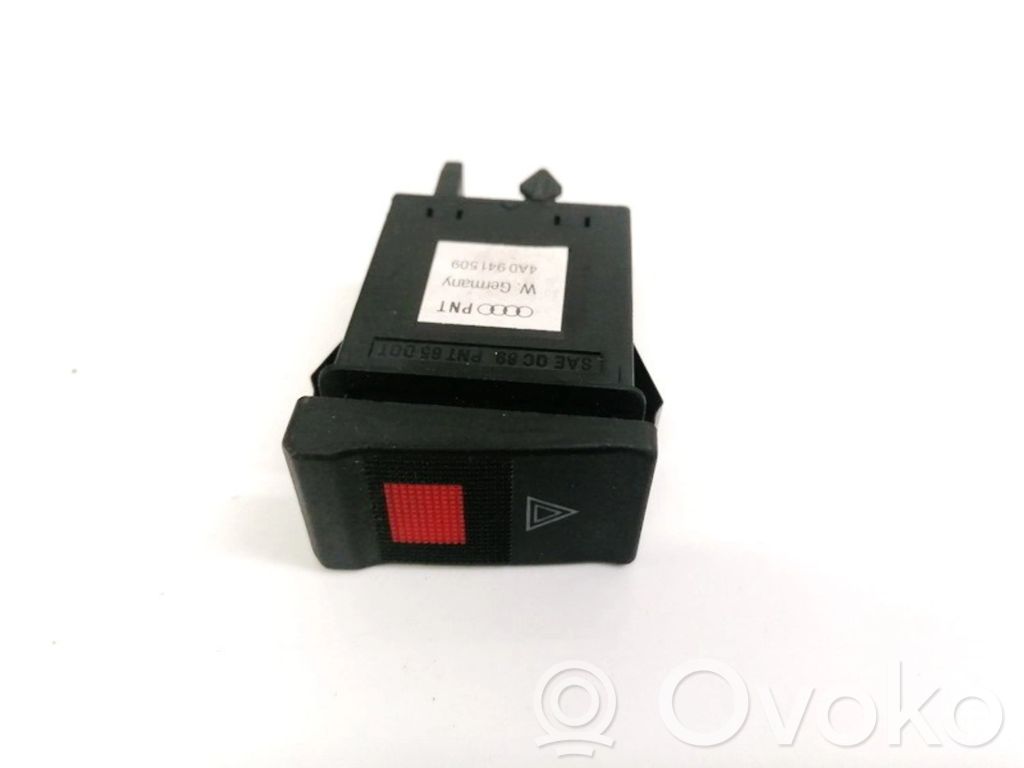 Hätävilkkujen kytkin   4A0941509,4A0941509