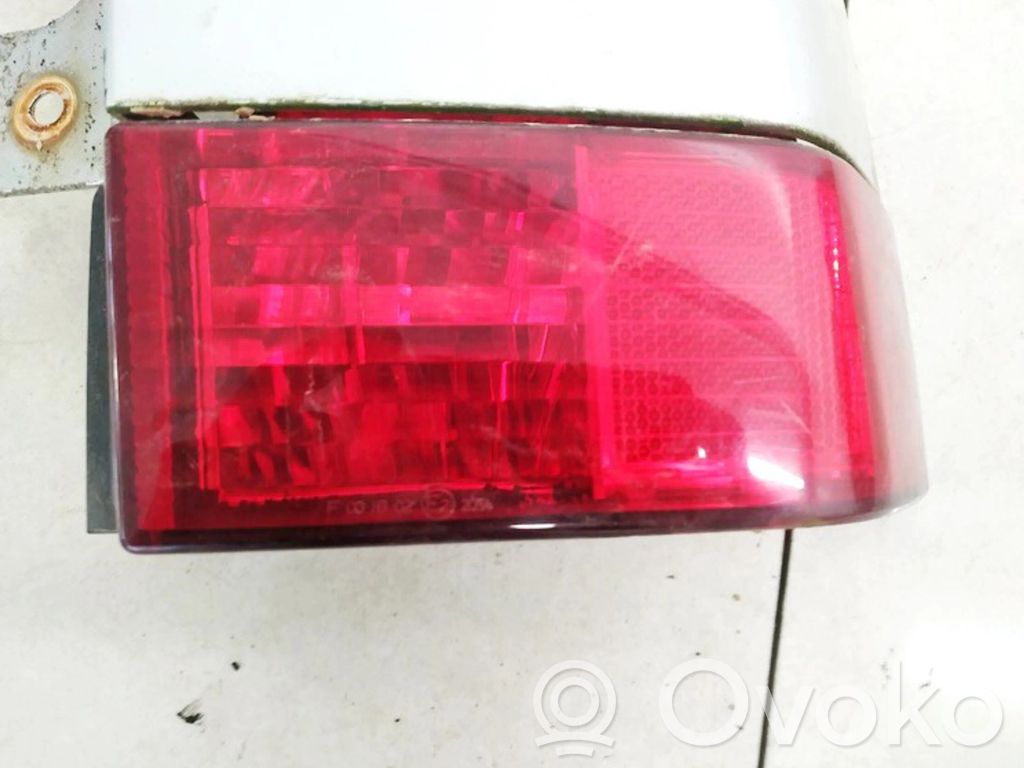 Opel Meriva A Lampă ceață spate