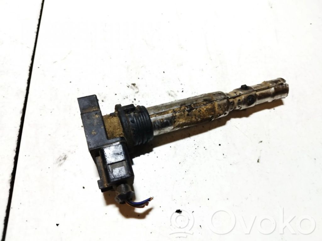 Bobina de encendido de alto voltaje   03D905715A,03D905715A