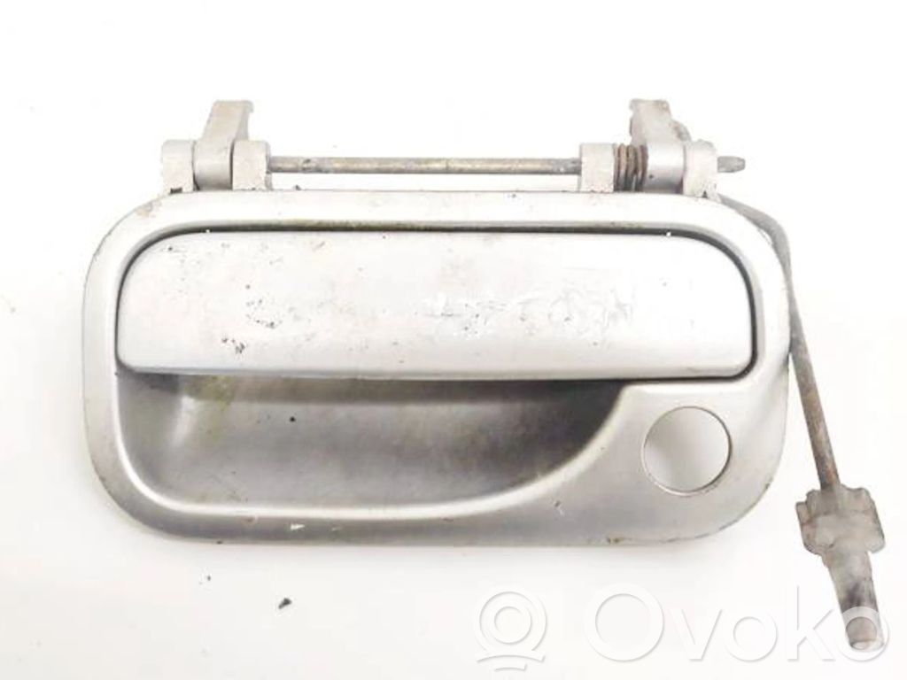 Opel Vectra B Etuoven ulkokahva 