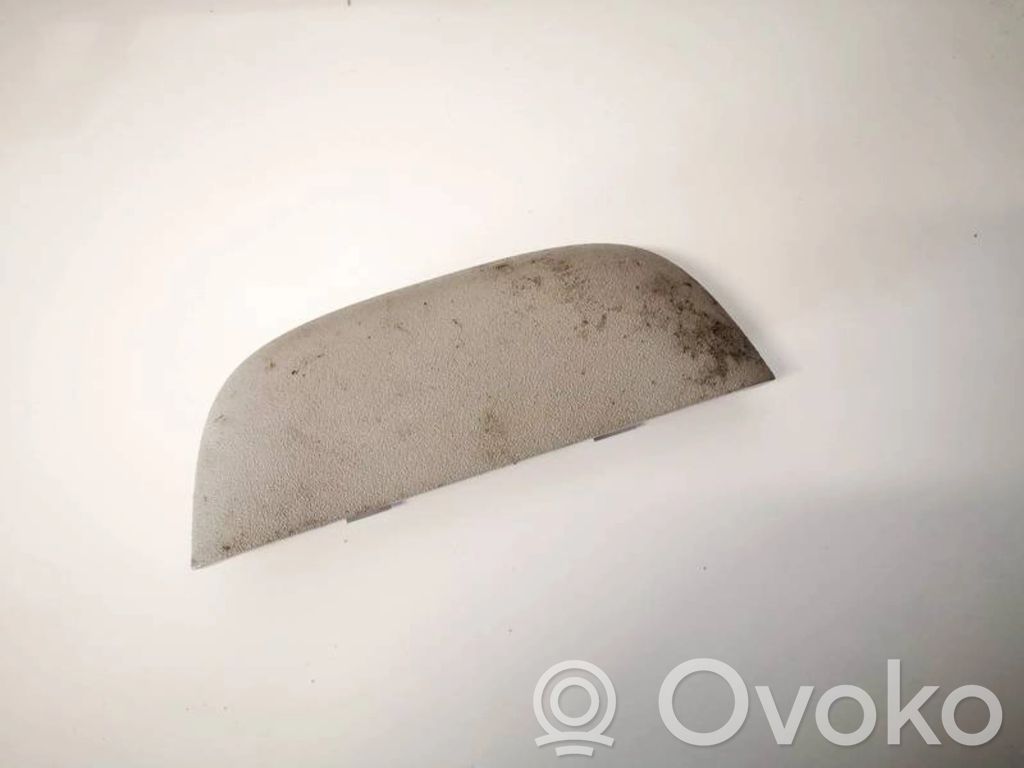 Opel Meriva A Altra parte interiore 