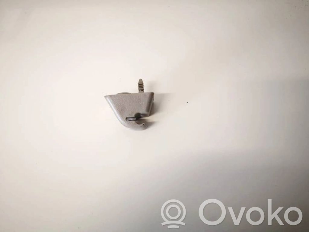 Opel Meriva A Altra parte interiore 