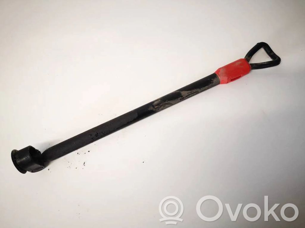 Volkswagen Touran I Altra parte esteriore