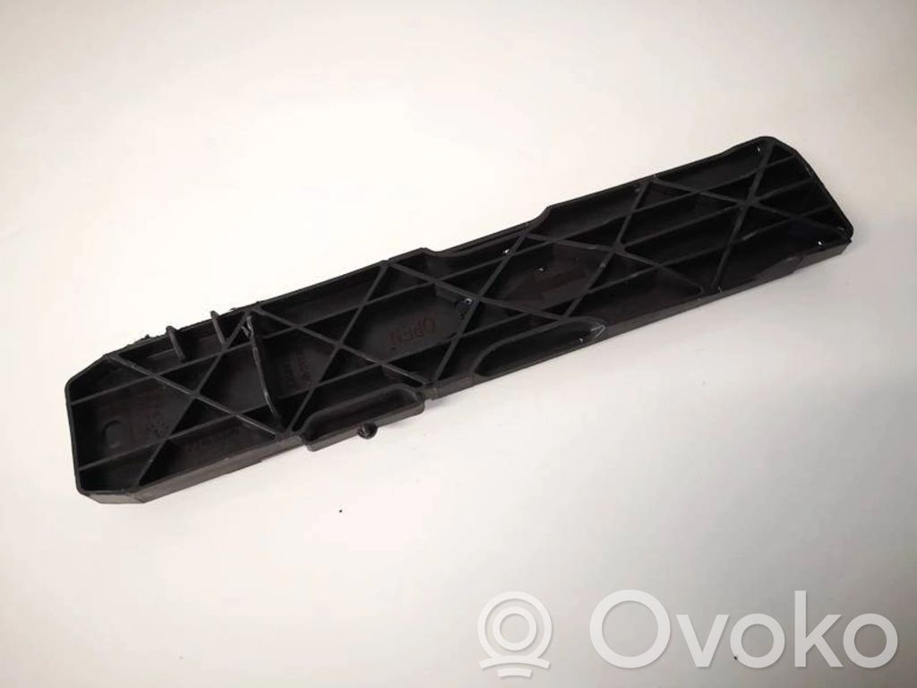 Volkswagen Touran I Altra parte esteriore 