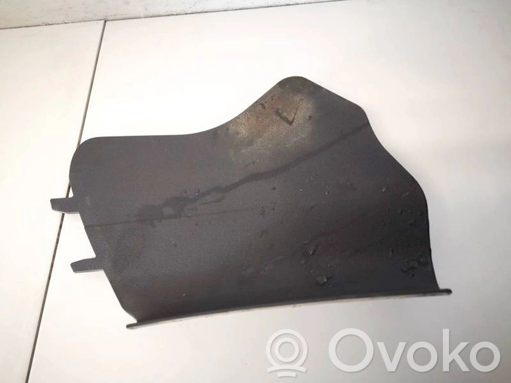 Volkswagen Touran I Altra parte interiore 