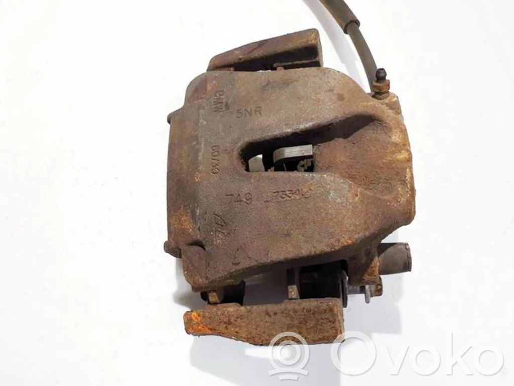 Caliper de freno delantero   6030,6030