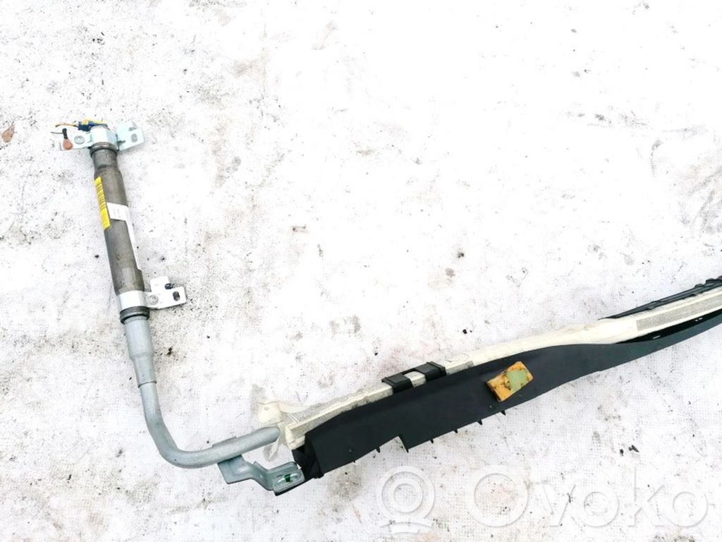Seat Altea Kattoturvatyyny 