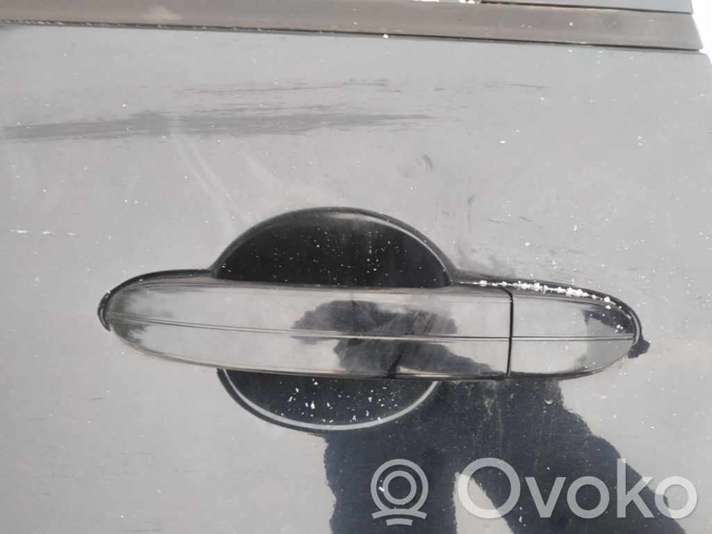 Ford Galaxy Mâner exterior ușă față 