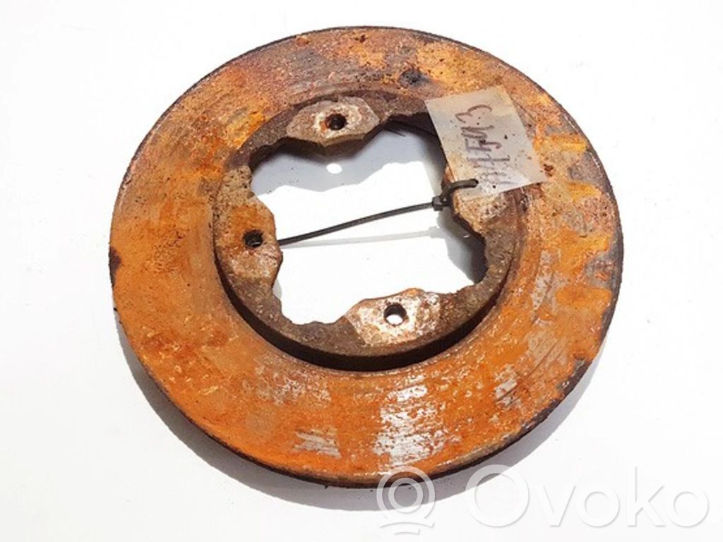 Bremsscheibe vorne   VENTILIUOJAMAS,VENTILIUOJAMAS