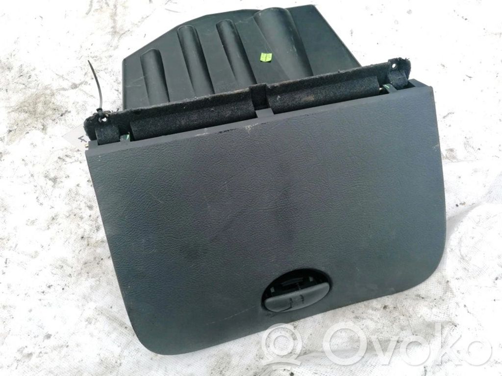 Citroen C5 Vano portaoggetti 