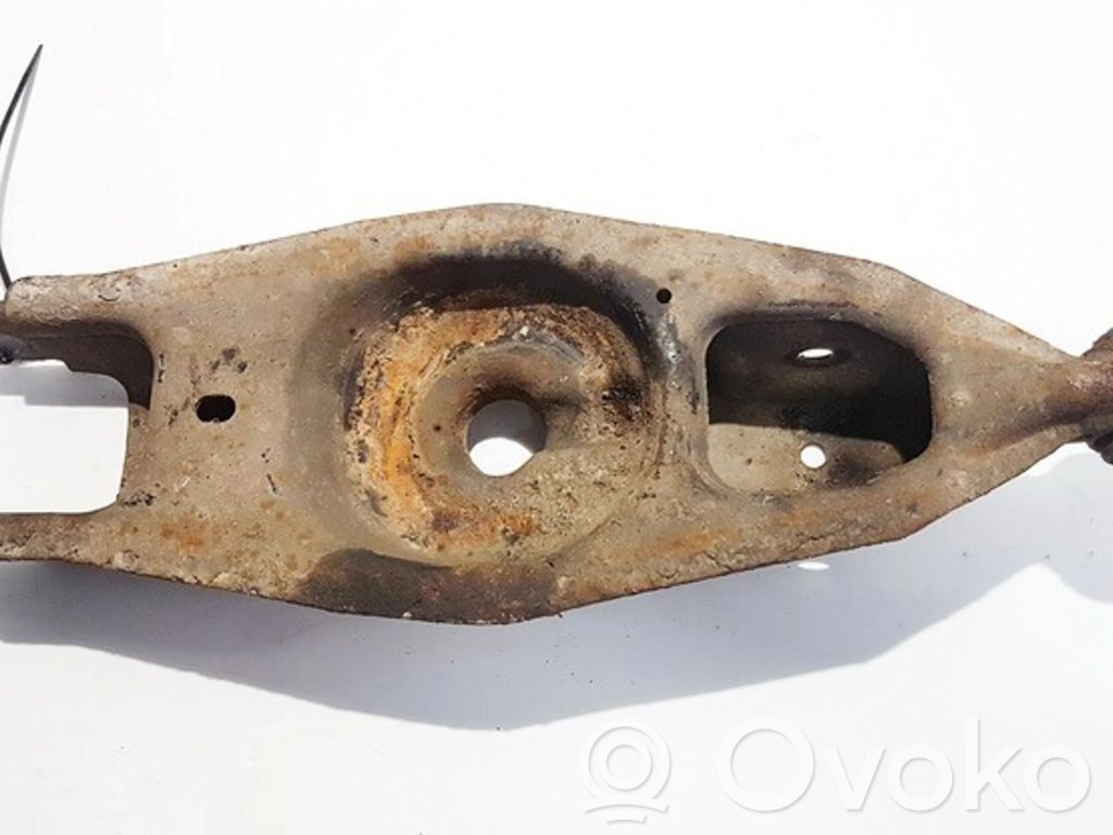 Querlenker Achsschenkel hinten