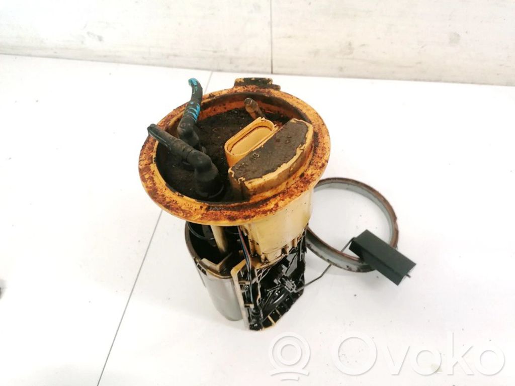 Seat Altea Pompa carburante immersa 