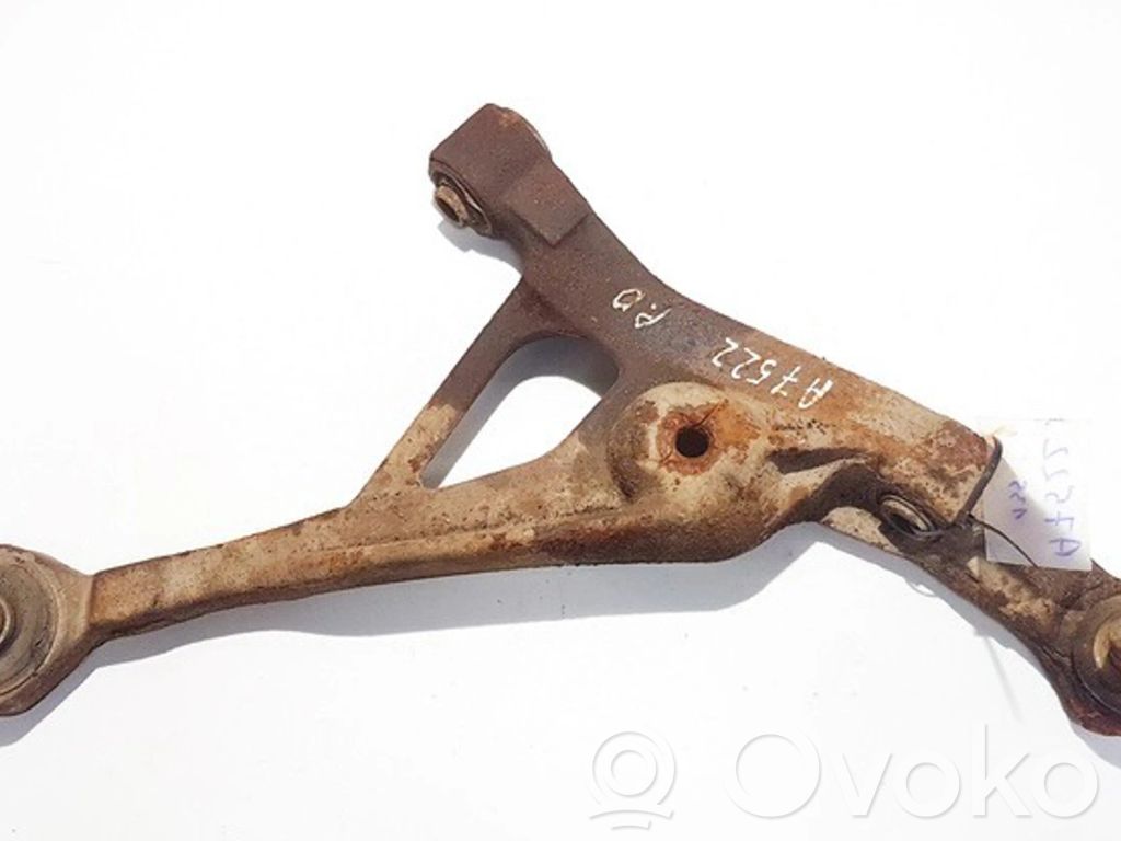 Chrysler Sebring (ST-22 - JR) Braccio di controllo sospensione anteriore inferiore/braccio oscillante