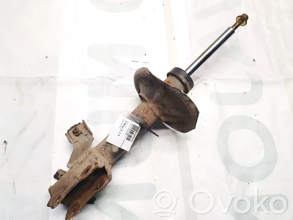 Nissan Almera N16 Amortyzator przedni 