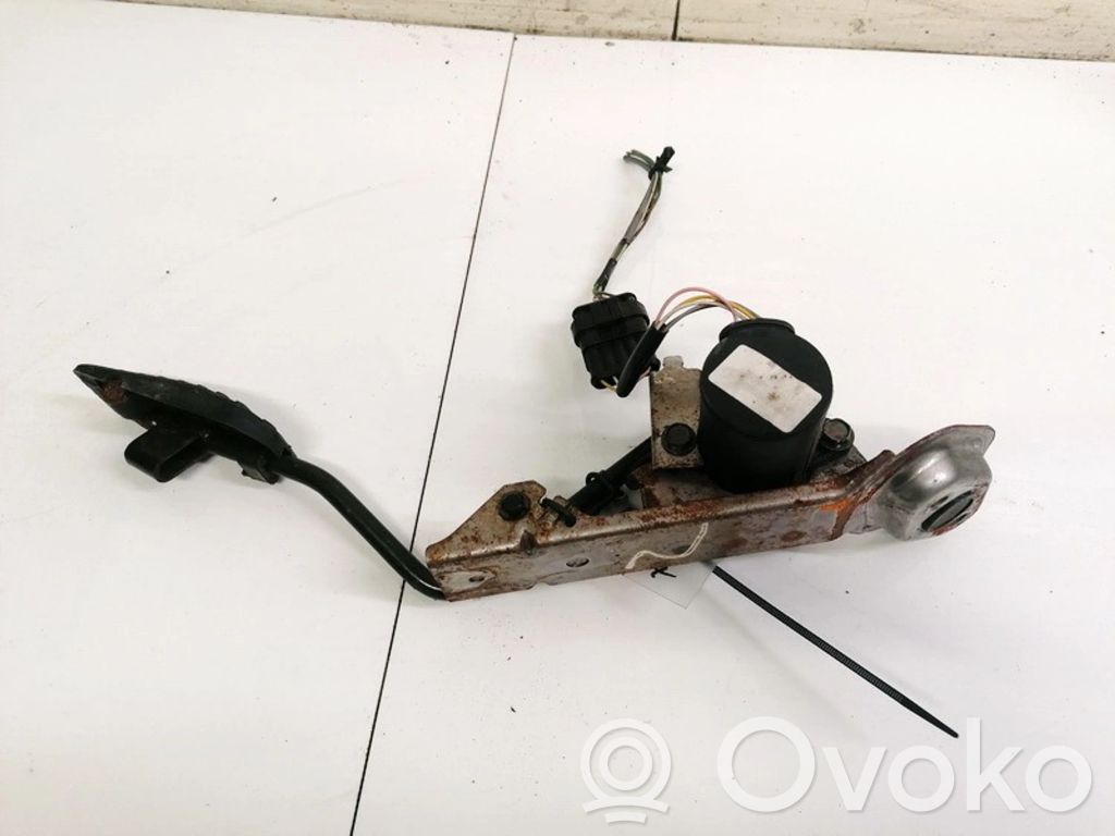 Nissan Almera N16 Pedală accelerație 